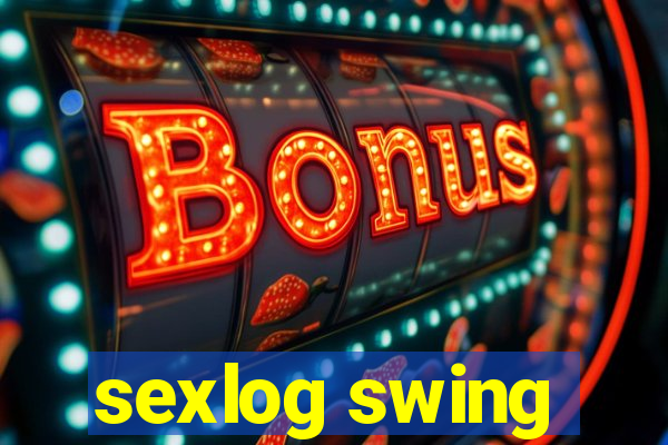 sexlog swing